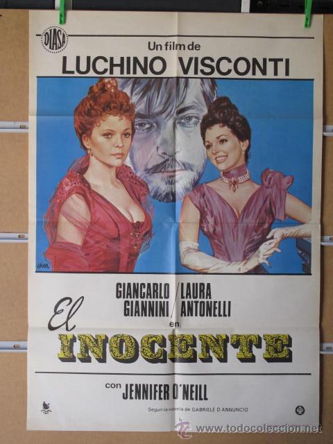 Cine: EL INOCENTE - Foto 1