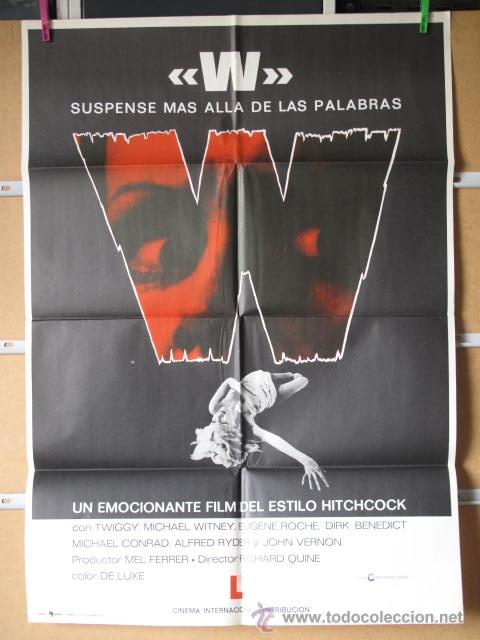 Cine: W - Foto 1