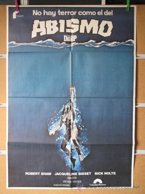 Cine: ABISMO - Foto 1