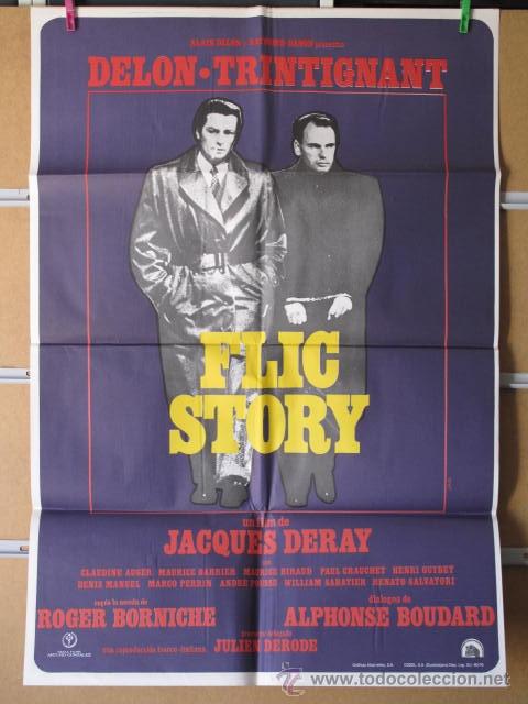 Cine: FLIC STORY - Foto 1