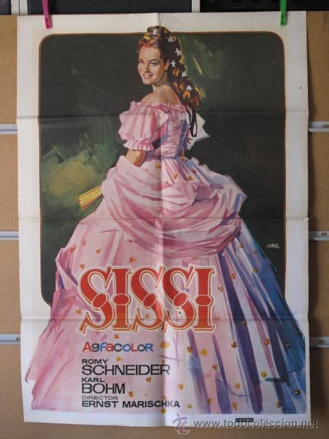 Kino: C2653 SISSI