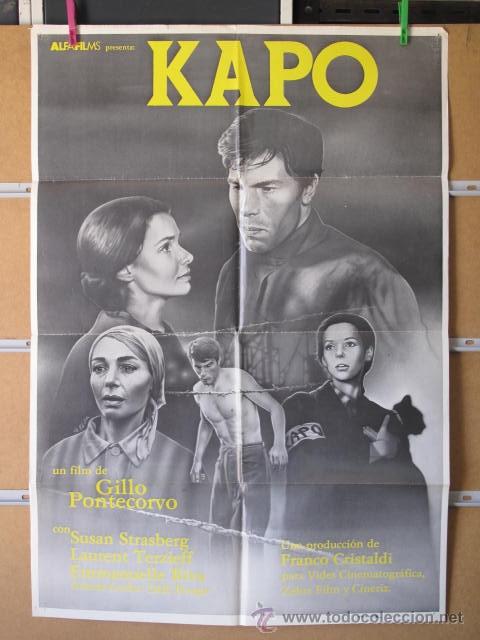 Kino: KAPO