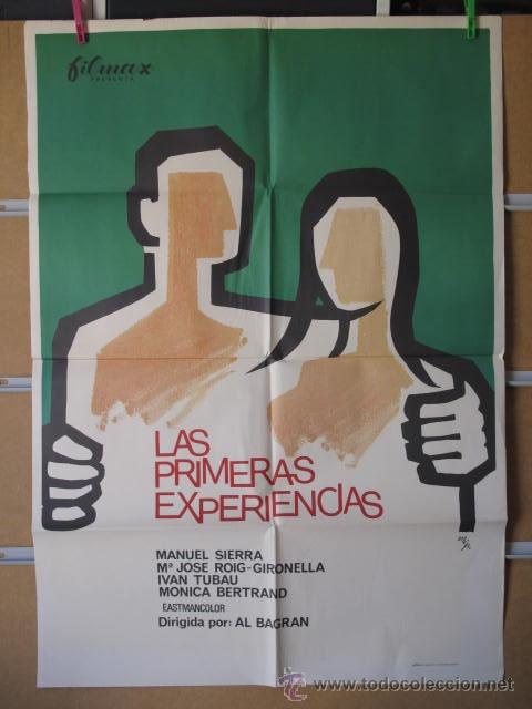 Kino: LAS PRIMERAS EXPERIENCIAS