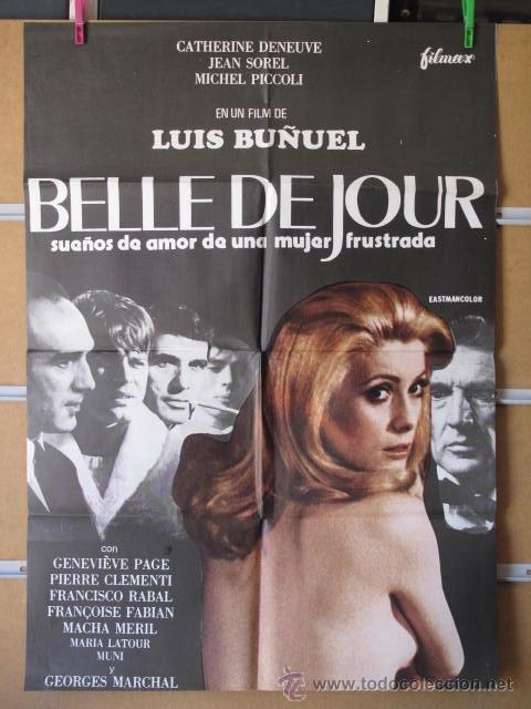 Cine: C2741 BELLE DE JOUR - Foto 1
