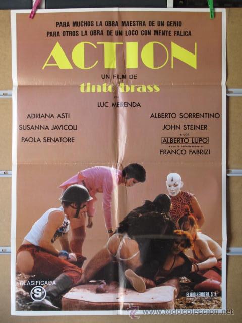 Cine: C2877 ACTION - Foto 1