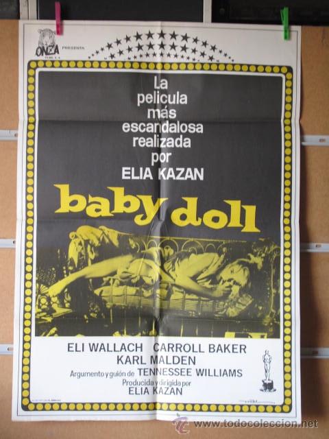 Kino: BABY DOLL