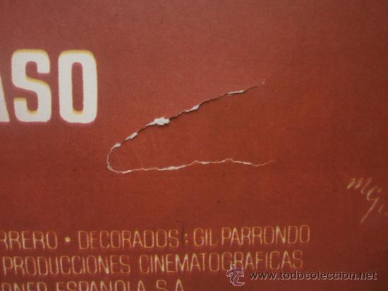Cine: LA MENOR. BOZENA FEDORCZYK. A&Ntilde;O 1977. - Foto 3