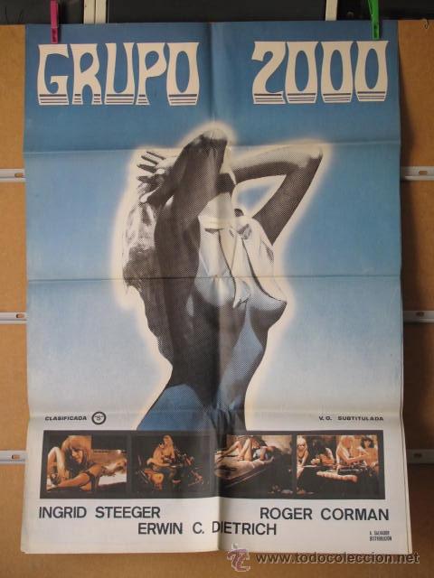 Cine: GRUPO 2000 - Foto 1