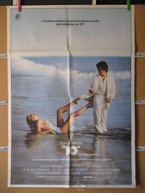 Cine: 10 LA MUJER PERFECTA - Foto 1