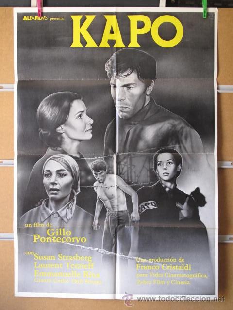 Kino: KAPO
