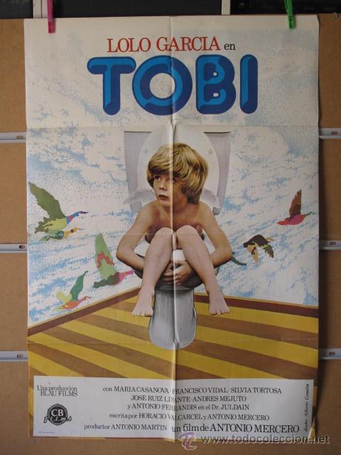 Cine: TOBI - Foto 1