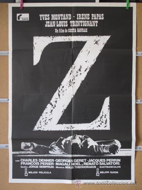 Cine: Z - Foto 1