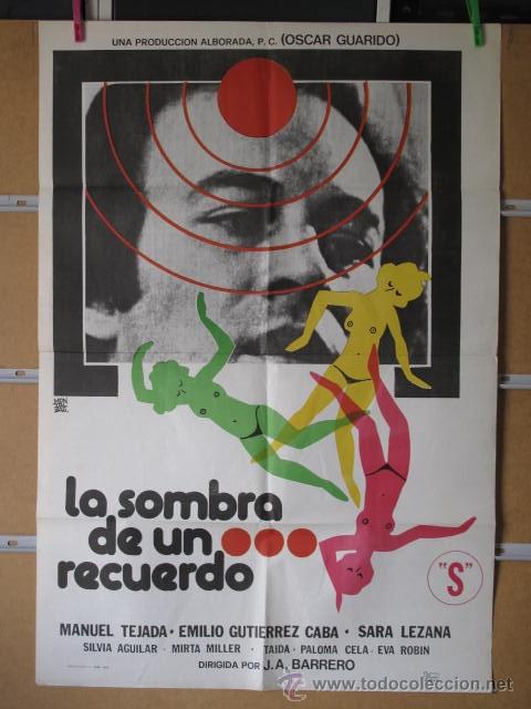 Kino: LA SOMBRA DE UN RECUERDO