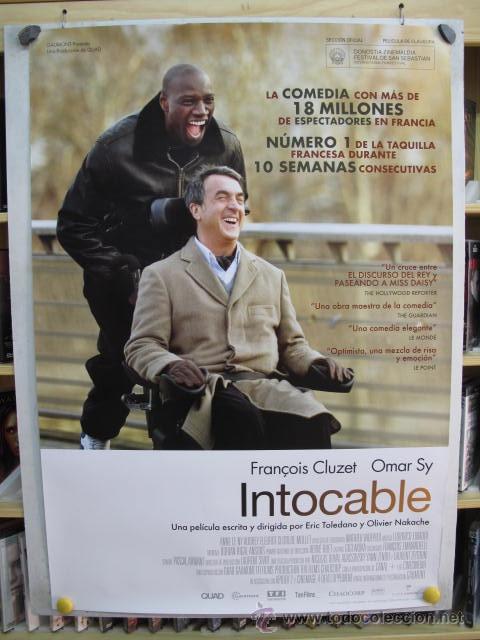 Cine: INTOCABLE - Foto 1
