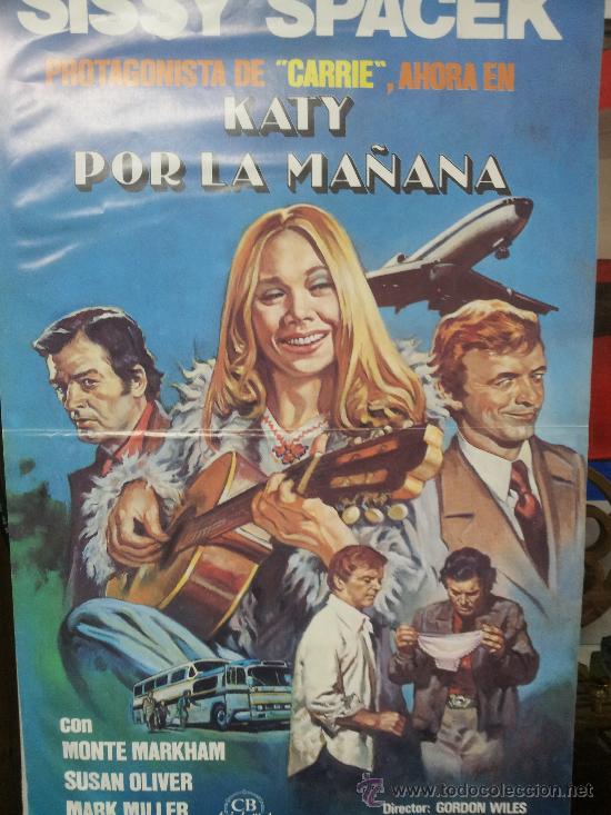Cine: kati por la ma&ntilde;ana