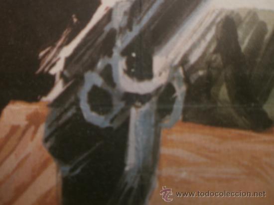 Cine: APOCALIPSIS JOE. ANTHONY STEFFEN. A&Ntilde;O 1971. - Foto 5