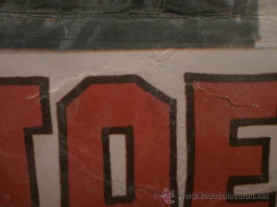 Cine: APOCALIPSIS JOE. ANTHONY STEFFEN. A&Ntilde;O 1971. - Foto 6