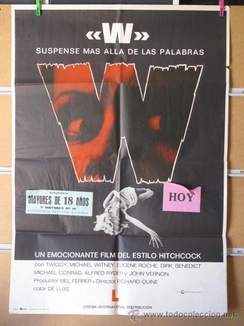 Cine: W - Foto 1