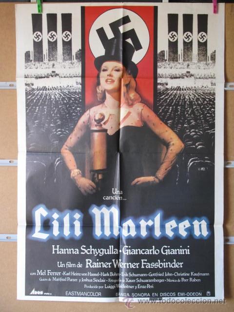 Cine: LILI MARLAN - Foto 1