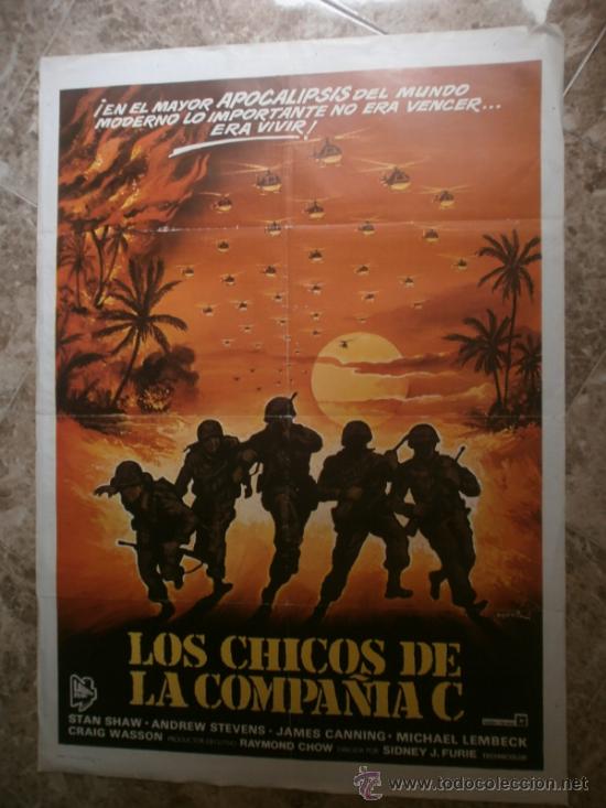 Los Chicos De La Compañia C