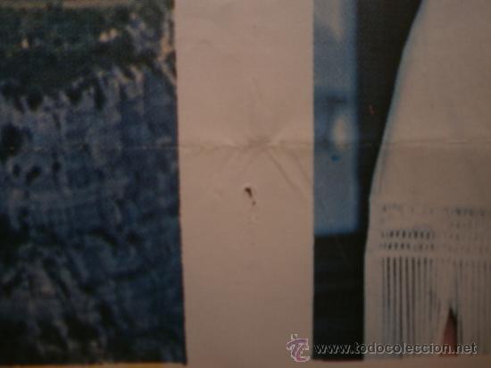 Cine: FRAUDE MATRIMONIAL. A&Ntilde;O 1976. - Foto 4