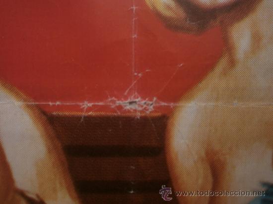 Cine: ES PECADO...PERO ME GUSTA. ESPERANZA ROY, SIMON ANDREU. - Foto 6