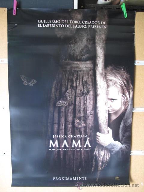 Cine: MAMA - Foto 1