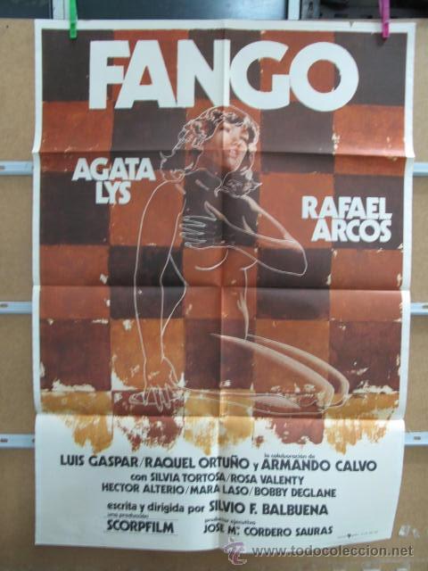 Cinema: FANGO