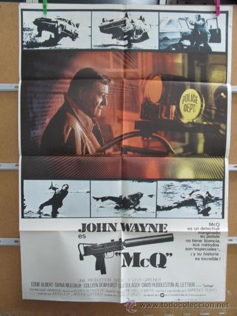Cine: MCQ - Foto 1