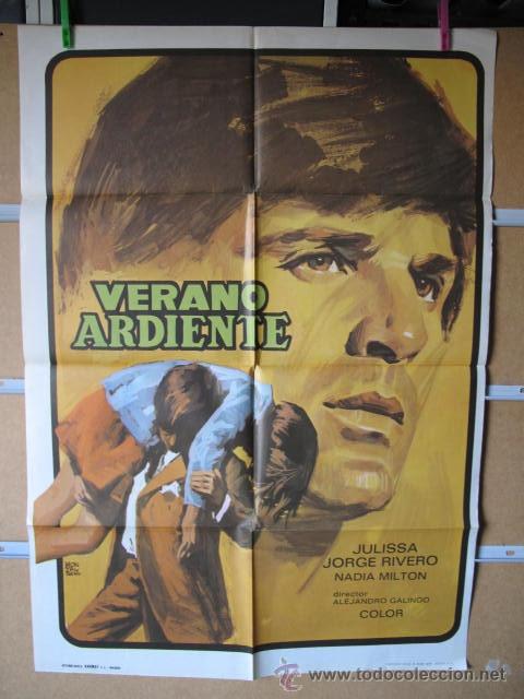 Cine: VERANO ARDIENTE - Foto 1