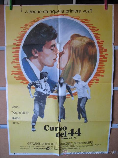 Cine: CURSO DEL 44 - Foto 1
