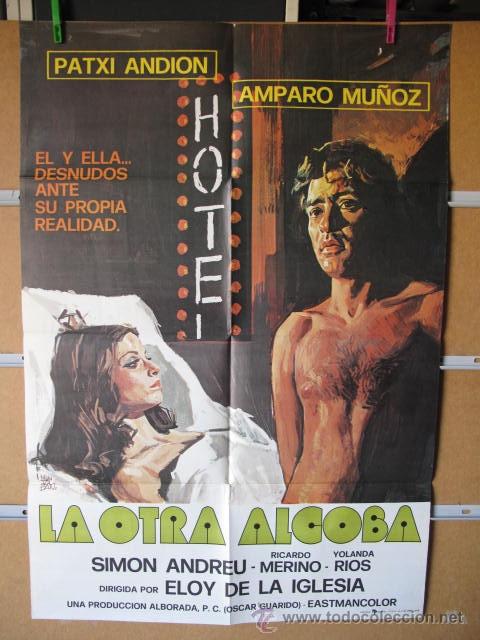 Cinema: LA OTRA ALCOBA