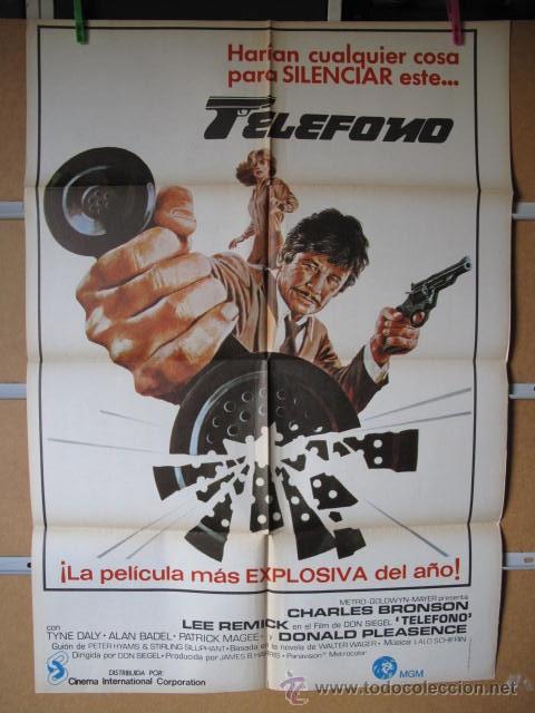 Cinema: TELEFONO