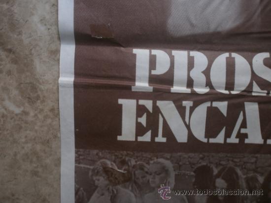 Cine: PROSTITUTAS ENCARCELADAS. - Foto 3