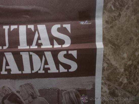 Cine: PROSTITUTAS ENCARCELADAS. - Foto 4