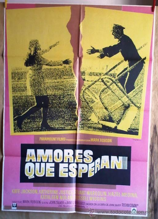 Cine: AMORES QUE ESPERAN - Foto 1
