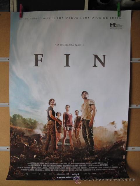 Cine: FIN - Foto 1