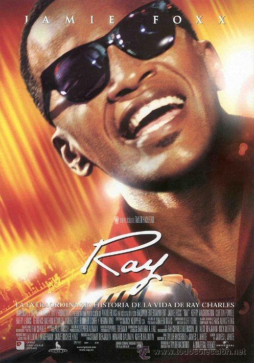 Cine: RAY - Foto 1