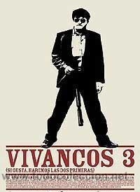 Cinema: VIVANCOS 3