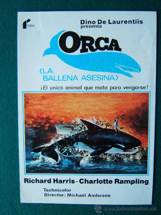 El Juego De La Ballena Asesina