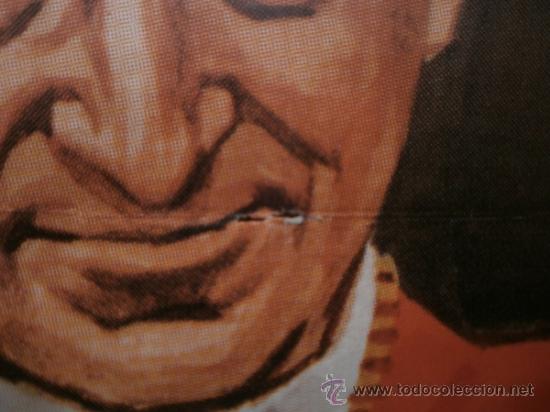 Cine: CRISTO EN LA INDIA. A&Ntilde;O 1966. - Foto 3