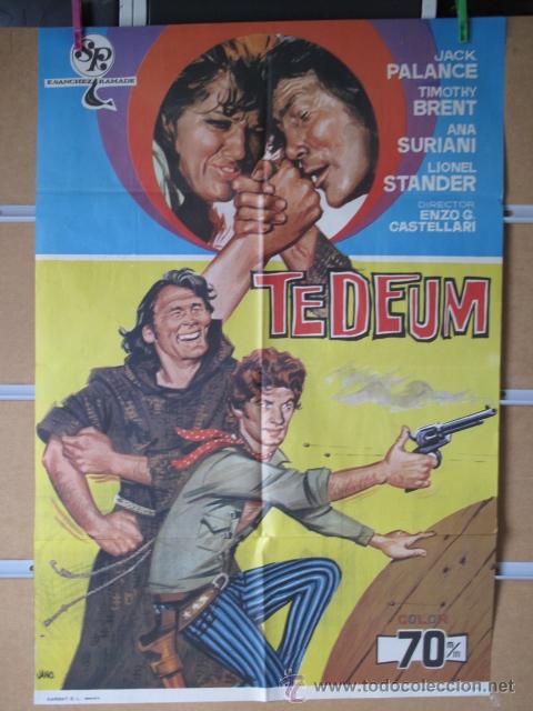 Cine: TEDEUM - Foto 1