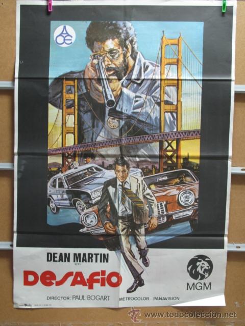 Cine: DESAFIO - Foto 1