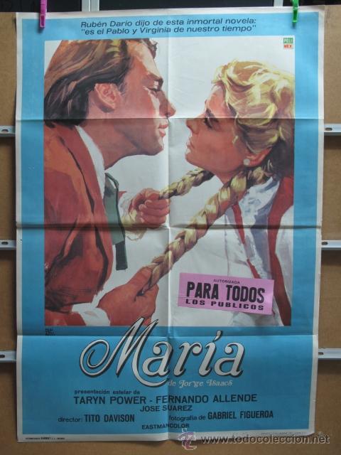 Cine: MARIA - Foto 1