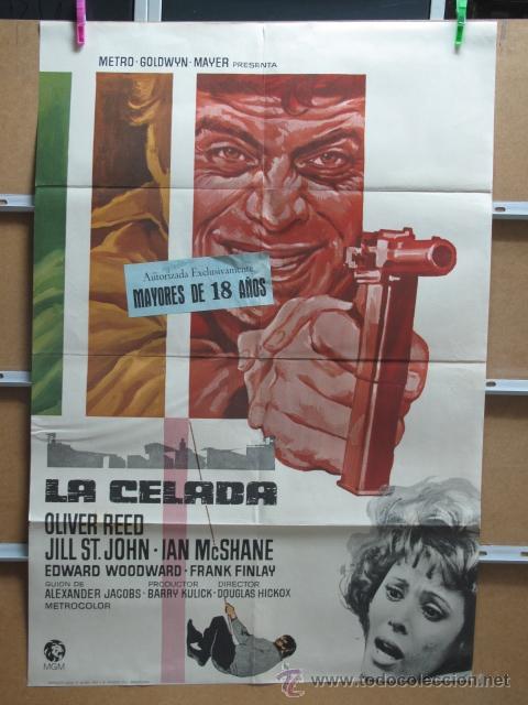 Cine: LA CELADA - Foto 1