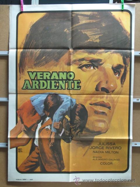 Cine: VERANO ARDIENTE - Foto 1