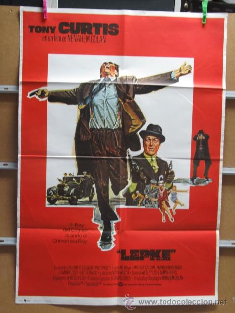 Cine: LEPKE - Foto 1