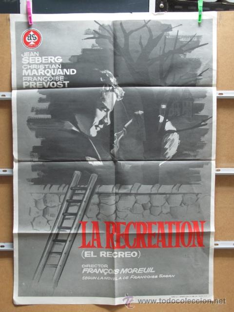 Cine: EL RECREO - Foto 1