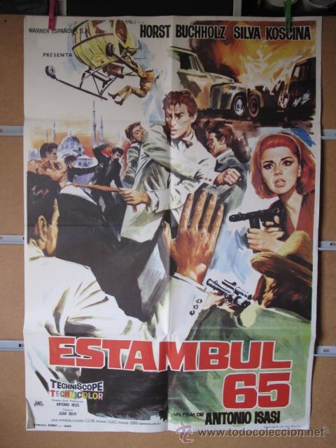Cine: GND301 ESTAMBULL 65 - Foto 1
