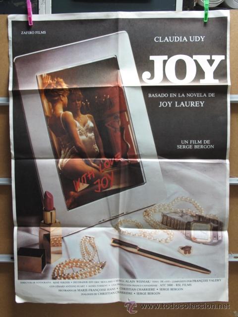 Cine: JOY - Foto 1